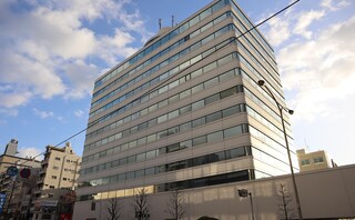 弁護士法人山本・坪井綜合法律事務所福岡オフィス