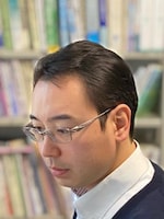 河内 博幸弁護士
