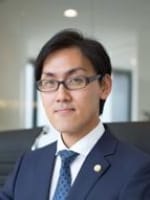 金子 周平弁護士