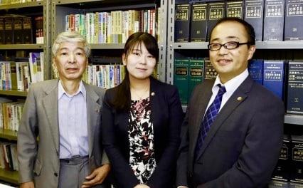 クラーク法律事務所