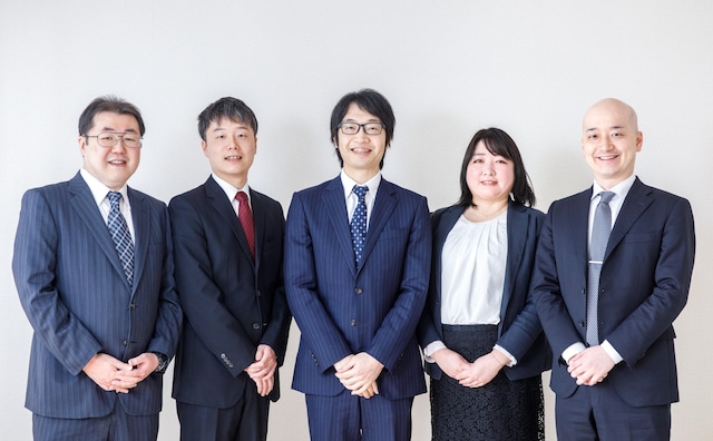 弁護士法人牛見総合法律事務所