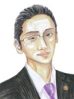 町田 伸明のプロフィール写真