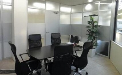 中村・柴田法律事務所