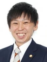 錦 葉造弁護士