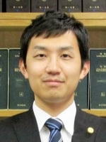 よつば法律事務所 二川 伸也弁護士