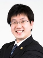 宿城 健太弁護士