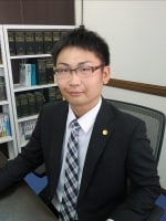 弁護士法人 大村綜合法律事務所時津オフィス 加藤 貴大弁護士