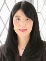 柿原 幹子弁護士