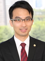 祐川 友磨弁護士