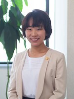 弁護士法人筧法律事務所 髙田 南弁護士