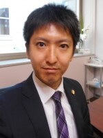 弁護士法人大西総合法律事務所立川事務所 柳沢 拓実弁護士