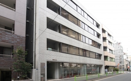 日本橋法律会計事務所