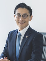 外山法律事務所 石原 明洋弁護士