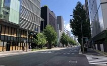 弁護士法人戸田総合法律事務所博多オフィス