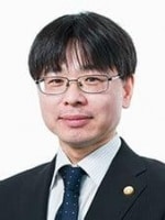 佐々木 憲昭弁護士