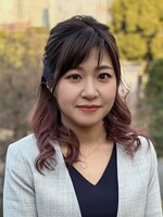 レイ・オネスト法律事務所 鮫島 唯弁護士