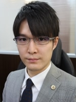 増島 泰弁護士