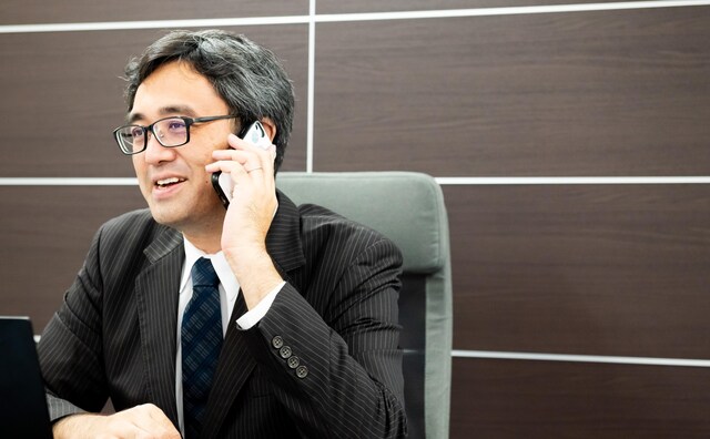 法律事務所リーガルスマート鹿児島事務所