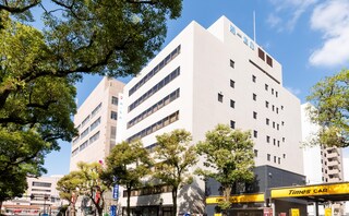 法律事務所リーガルスマート鹿児島事務所