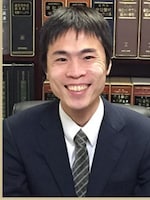 森 章太弁護士