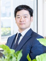 喜多 啓公弁護士