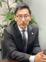 明石 健悟弁護士
