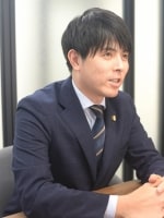 二森 礼央弁護士