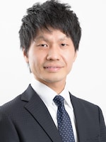 関 真悟弁護士