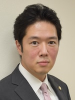 鮫島 千尋弁護士