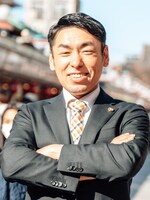 諸橋 仁智弁護士