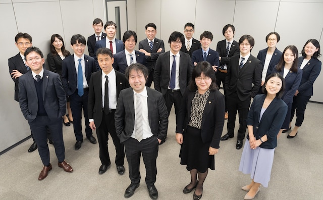 弁護士法人北千住パブリック法律事務所