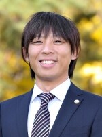 すぎの葉法律事務所 杉山 丈二弁護士