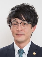 原田綜合法律事務所 大窪 亮平弁護士