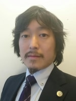 吉田 嘉威弁護士