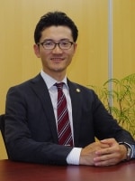 横山 直毅弁護士
