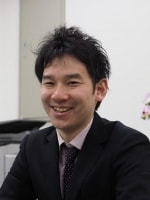 橋本 賀央弁護士