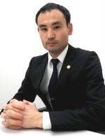 山田 穂積弁護士
