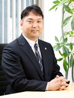 弁護士法人THP 高橋 済弁護士