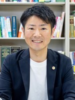 井奈法律事務所 井奈 尚史弁護士