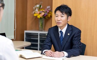 井奈法律事務所