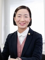 飯平 藍子弁護士