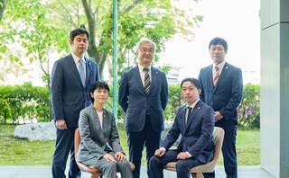 弁護士法人一新総合法律事務所 上越事務所