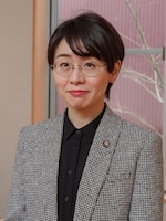 新潟やすらぎ法律事務所 吉田 明恵弁護士