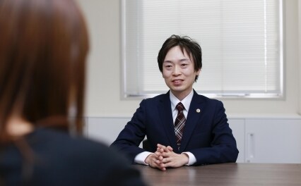 弁護士法人一新総合法律事務所 長野事務所