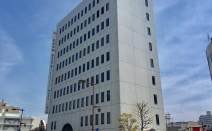 弁護士法人一新総合法律事務所 長野事務所