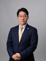 長野フロンティア法律事務所 金井 崇晃弁護士