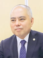西田 寛弁護士