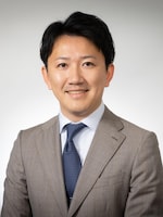 深尾 至弁護士