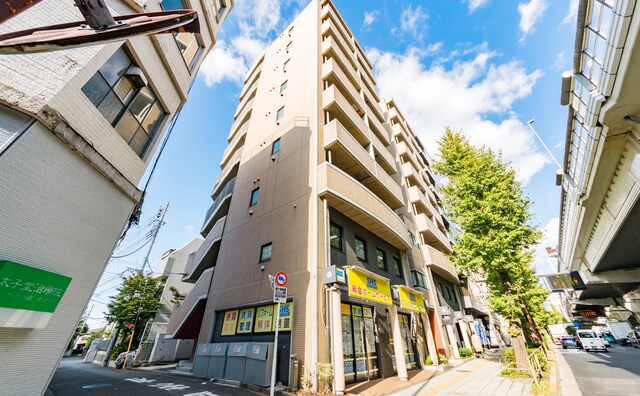 虎ノ門法律経済事務所世田谷支店