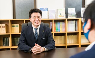 虎ノ門法律経済事務所世田谷支店